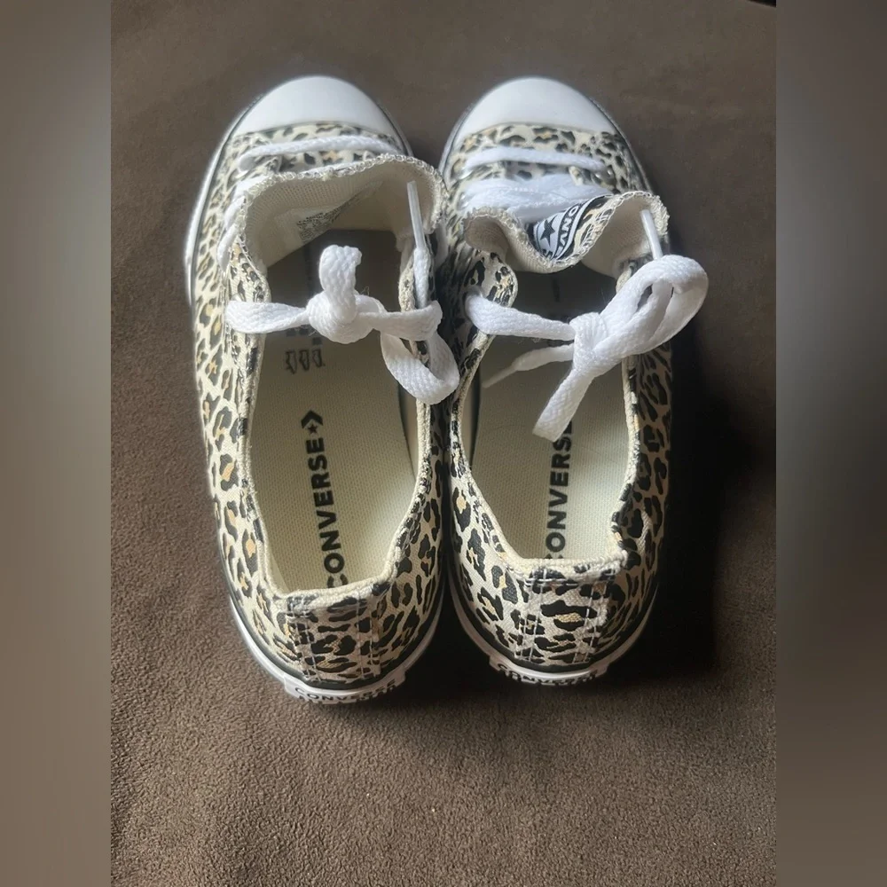 Converse Shoes